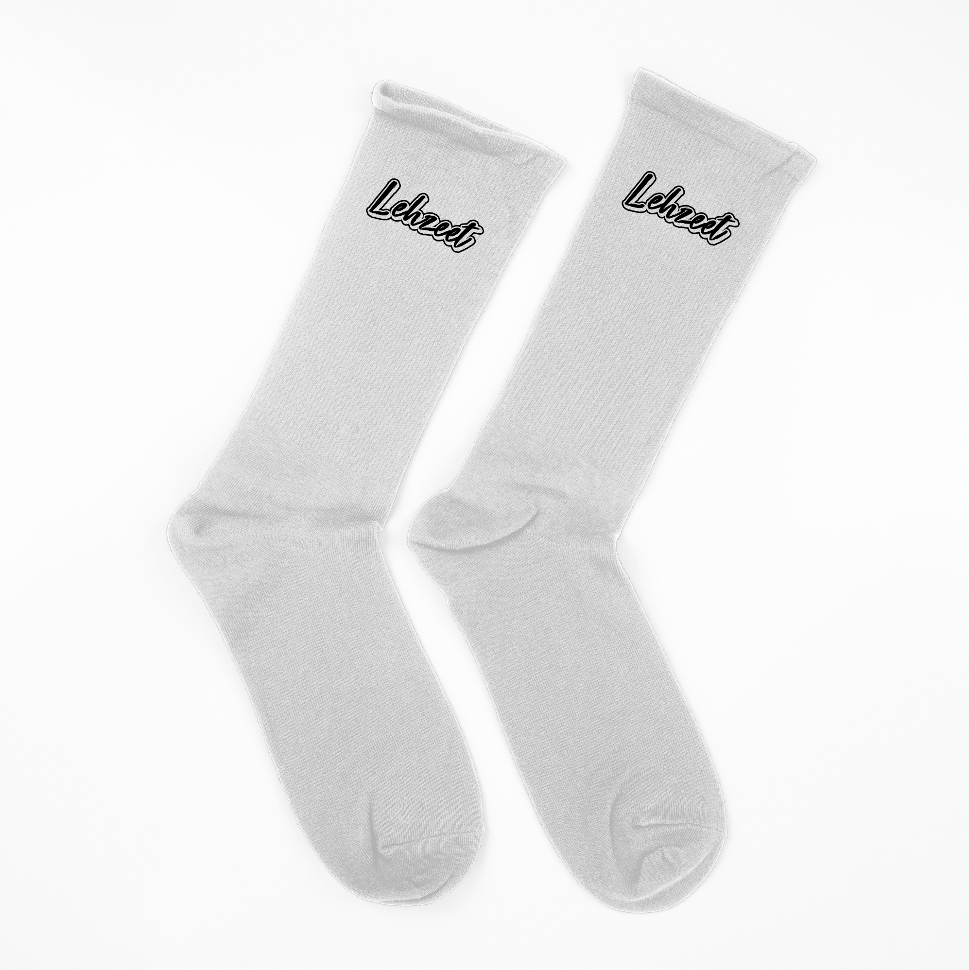 Day 23: Lex Amor - Cotton Socks (prod. Leplezett)